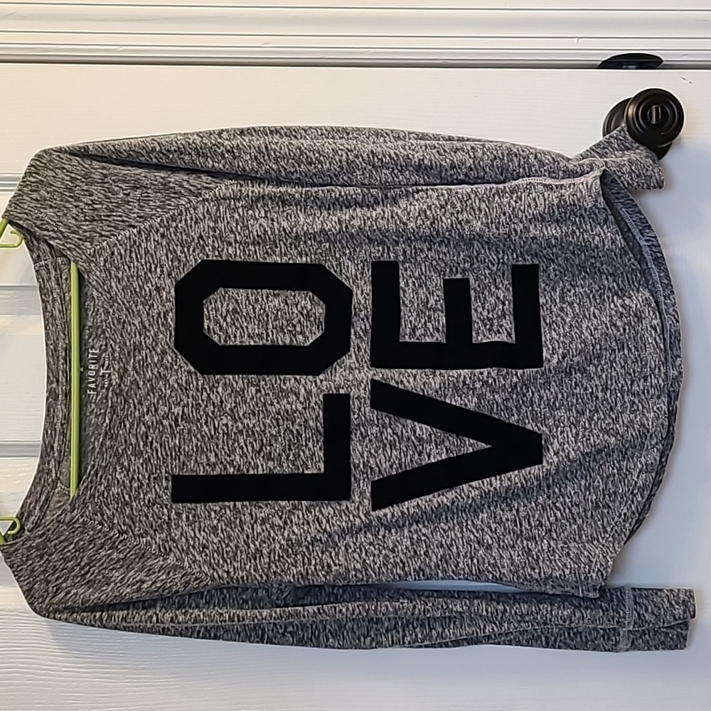 American Eagle long sleeve top